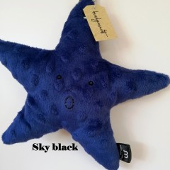 Sky-black