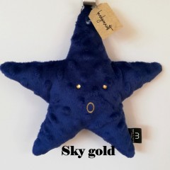 Sky-gold