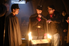 Vienna Blood -  Episode3