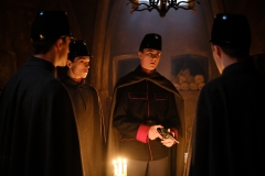 Vienna Blood -  Episode3