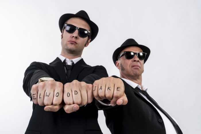 Respect - A Tribute To The Blues Brothers