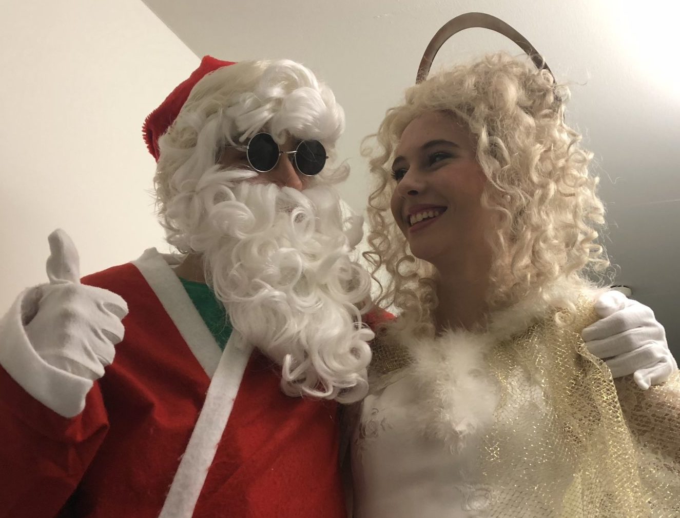 Bild: Christmas Dreams