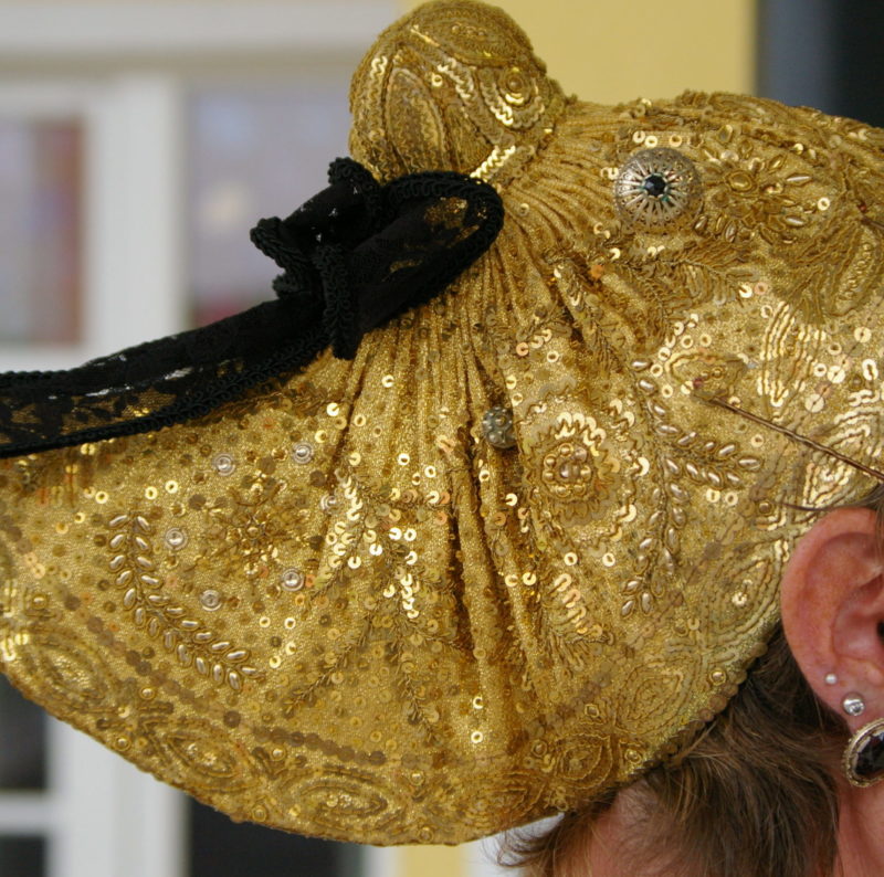 Bild: Eröffnung Adventbasar