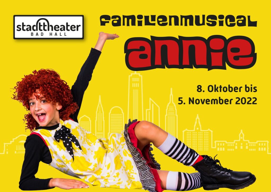 Bild: Annie
